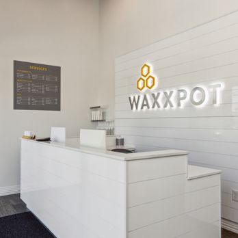 Waxxpot Fort Worth Waterside - Waxing Near Me - Fort Worth, Texas Waxxpot Fort Worth Waterside - Waxing Near Me - Fort Worth, Texas