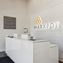 Waxxpot Fort Worth Waterside