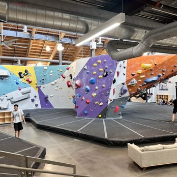 Movement - Rock Climbing Near Me - Dallas, Texas Movement - Rock Climbing Near Me - Dallas, Texas