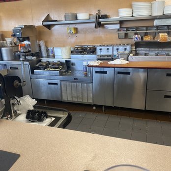 Waffle House - Waffle irons and prep area not clean. - Breakfast & Brunch Near Me - Winona, Mississippi Waffle House - Waffle irons and prep area not clean. - Breakfast & Brunch Near Me - Winona, Mississippi
