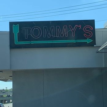 Tommy's Hamburgers - Burgers Near Me - Fort Worth, Texas Tommy's Hamburgers - Burgers Near Me - Fort Worth, Texas