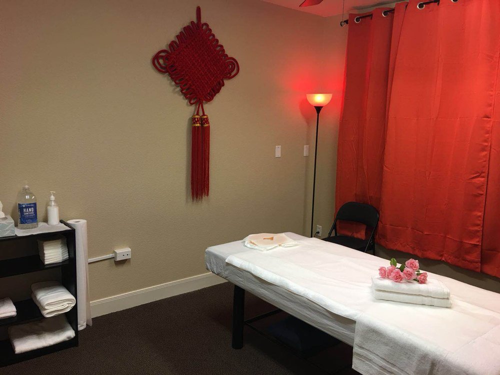 777 RELAX SPA Updated August 2024 2814 W Wall St, Midland, Texas Beauty & Spas Phone