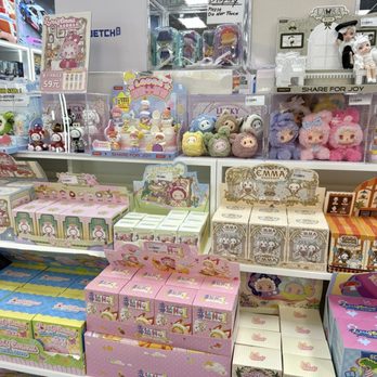 Ebisu Life Store - Cosmetics & Beauty Supply Near Me - Anaheim, California