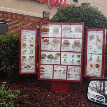 Chick-fil-A - Best Menu!! - Fast Food Near Me - Greensboro, North Carolina Chick-fil-A - Best Menu!! - Fast Food Near Me - Greensboro, North Carolina