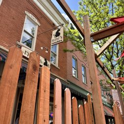 Nini's Taqueria - Outside