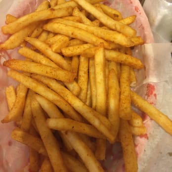 Claw Shack - Cajun fries - Cajun/Creole Near Me - San Jose, California Claw Shack - Cajun fries - Cajun/Creole Near Me - San Jose, California