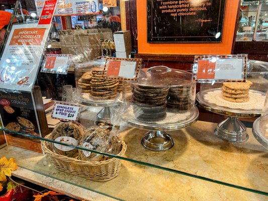 Jacques Torres Chocolate - Dumbo by null