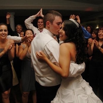 DJ Sound Express - Thank you for making my wedding unforgettable!! - DJs Near Me
