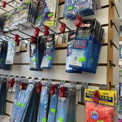 Half Moon Bay Sportfishing & Tackle