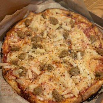 Blaze Pizza - Pizza Near Me - San Diego, California Blaze Pizza - Pizza Near Me - San Diego, California