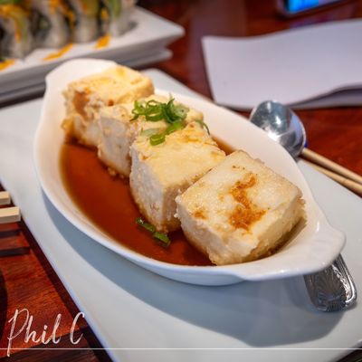 Sake Sushi & Grill by null