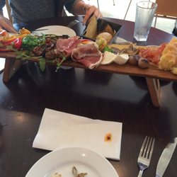 Carluccio's