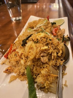Ayutthaya Thai Restaurant by null