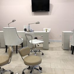 Nail Bliss Spa