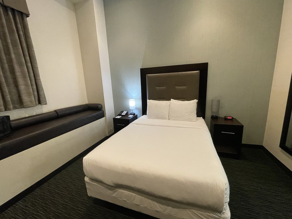 Quality Inn Center City