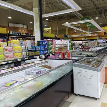H Mart - Diamond Bar - Grocery Near Me - Diamond Bar, California