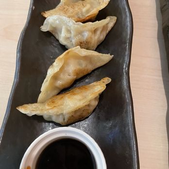 Aroma Korea - Gyoza - Korean Near Me - Cary, North Carolina Aroma Korea - Gyoza - Korean Near Me - Cary, North Carolina