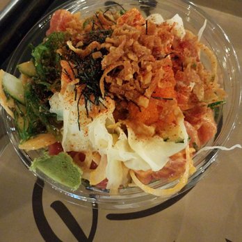 The Block - Asian Fusion Near Me - Annandale, Virginia