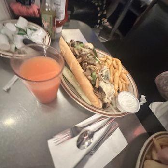 Pete's Kitchen - Greek Near Me - Denver, Colorado Pete's Kitchen - Greek Near Me - Denver, Colorado