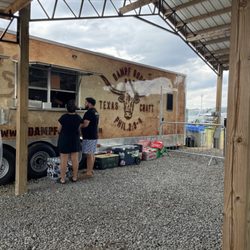 Best BBQ meat in town