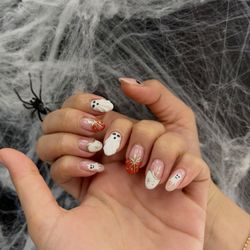 Pearl Nail Lounge