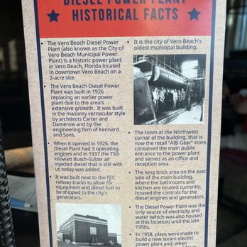 American Icon Brewery - History of AIB - Breweries Near Me - Vero Beach, Florida