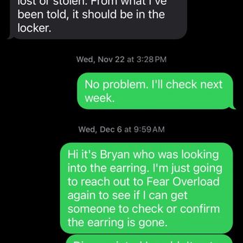 Fear Overload Scream Park - Haunted Houses Near Me - Newark, California