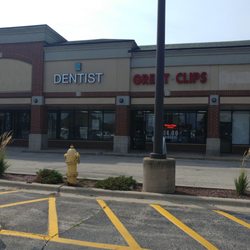 DeAngelo Dental of Homer Glen - Right by the house 5 minutes away