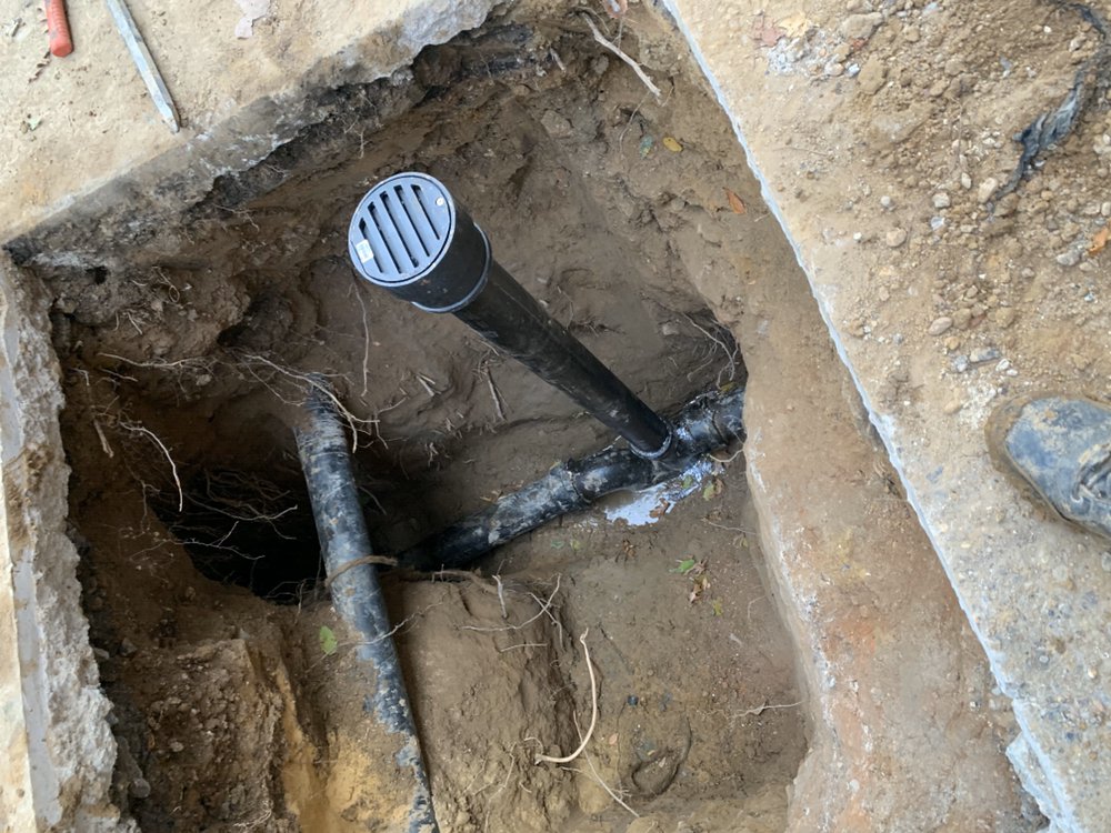 Slide of Plumbing Pals