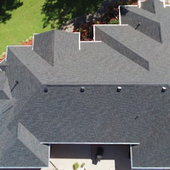 Slide of USA Roofing & Gutters