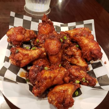 ChiMek - Soy Garlic - Korean Near Me - Santa Clara, California