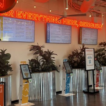 Serious Eats - Order area - Burgers Near Me - Grand Prairie, Texas Serious Eats - Order area - Burgers Near Me - Grand Prairie, Texas