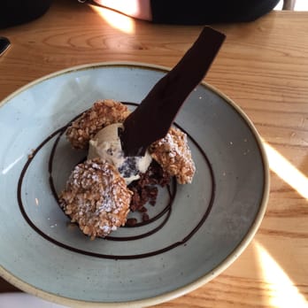 Yardbird Table & Bar - Deep fried oreos - Southern Near Me - Miami Beach, Florida Yardbird Table & Bar - Deep fried oreos - Southern Near Me - Miami Beach, Florida