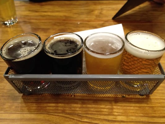 Jack's Abby Craft Lagers by null