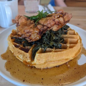 Bunny's Buckets & Bubbles - Chicken and waffles - Chicken Shop Near Me - Baltimore, Maryland Bunny's Buckets & Bubbles - Chicken and waffles - Chicken Shop Near Me - Baltimore, Maryland