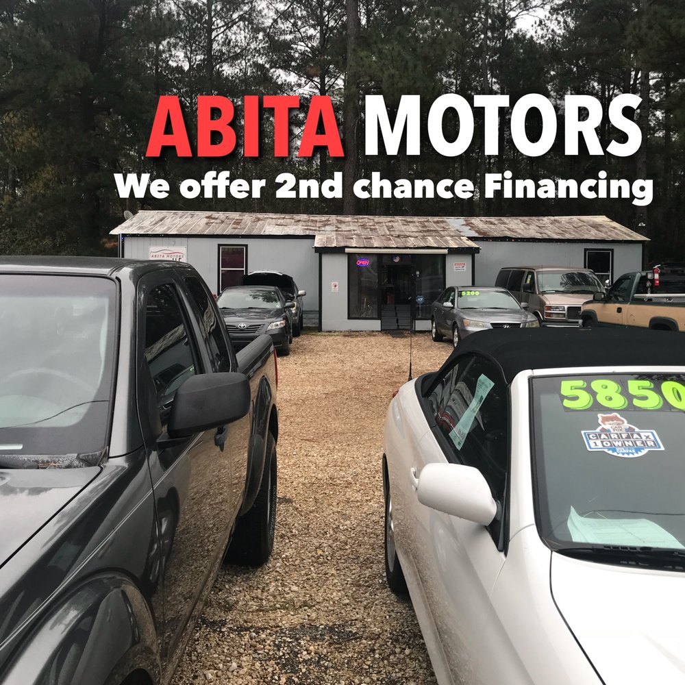 ABITA MOTORS Updated July 2024 69390 Hwy 59, Abita Springs