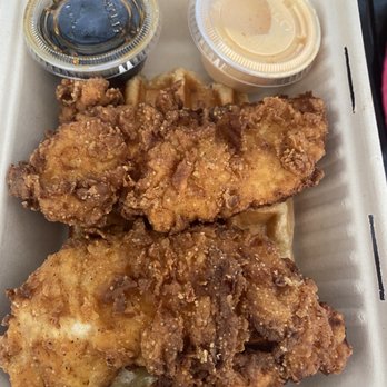Waffle Love - Waffles Near Me - Round Rock, Texas Waffle Love - Waffles Near Me - Round Rock, Texas