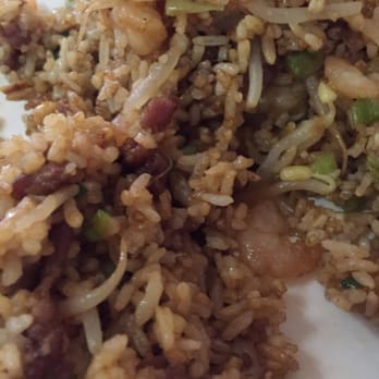 Triple Crown Restaurant - Combination fried rice - Dim Sum Near Me - Chicago, Illinois Triple Crown Restaurant - Combination fried rice - Dim Sum Near Me - Chicago, Illinois