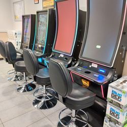 Love's Travel Stop - Gambling