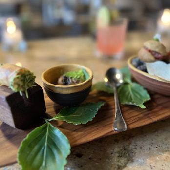 Altura - Italian Near Me - Seattle, Washington