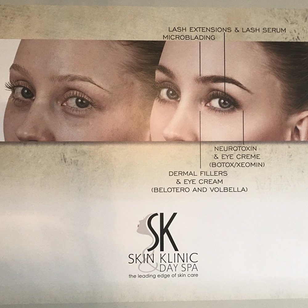 Skin Klinic Day Spa - Dermafillers, best Botox Maine - Day Spas Near Me - Rockland, Maine Skin Klinic Day Spa - Dermafillers, best Botox Maine - Day Spas Near Me - Rockland, Maine