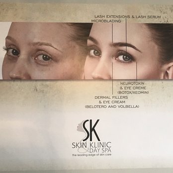 Skin Klinic Day Spa - Dermafillers, best Botox Maine - Day Spas Near Me - Rockland, Maine Skin Klinic Day Spa - Dermafillers, best Botox Maine - Day Spas Near Me - Rockland, Maine