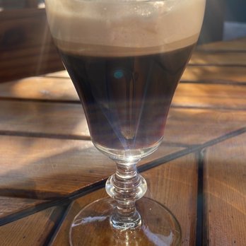 The Snug - Brown Butter Coffee - Cocktail Bars Near Me - San Francisco, California
