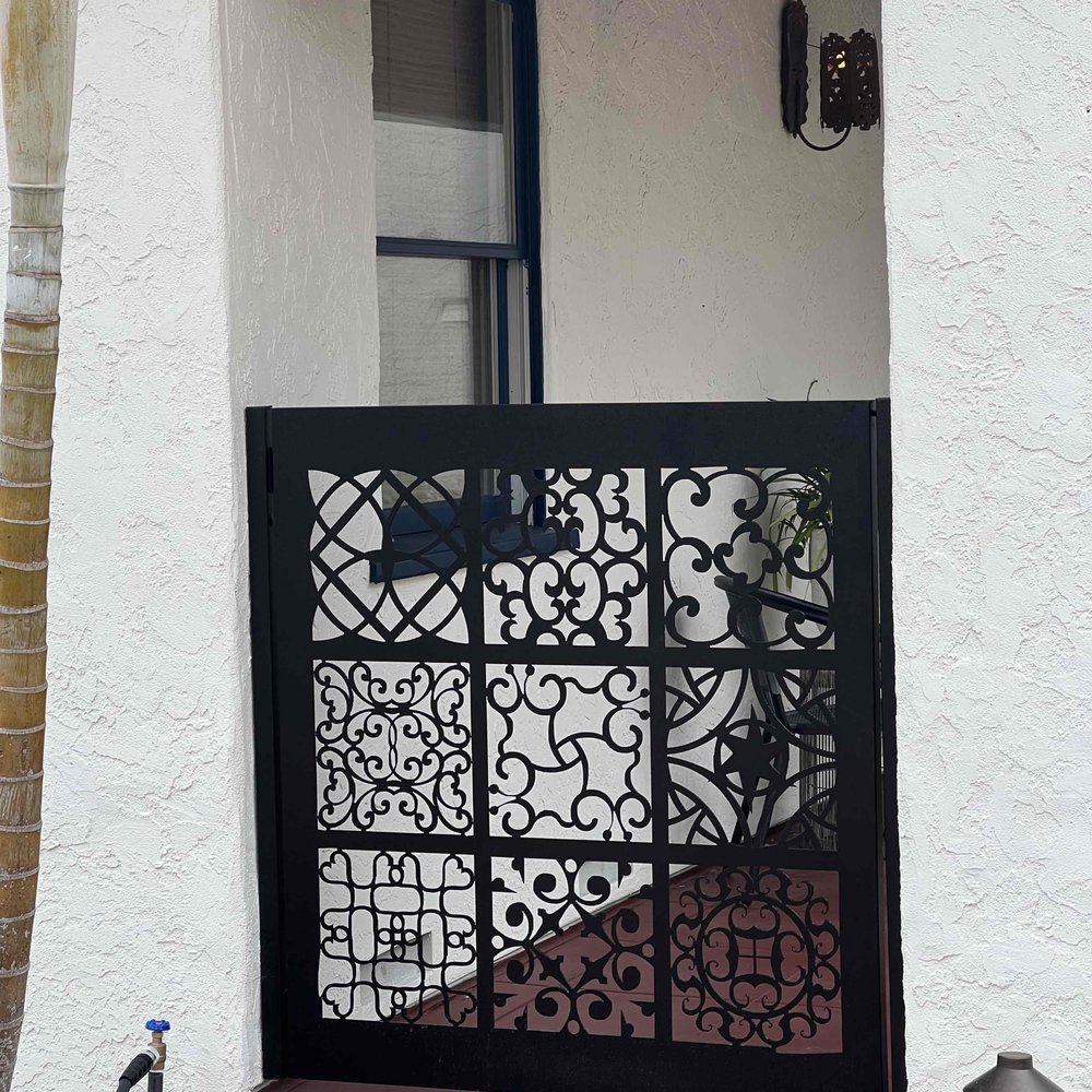 Custom measurements in the Talavera tile design language. Custom measurements in the Talavera tile design language.