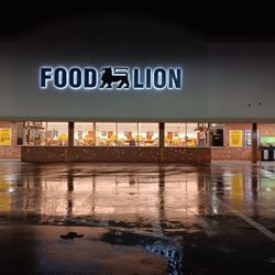 Food Lion Inc #352