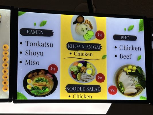 K'NYAW PAW SUSHI AND ASIAN FUSION - Updated May 2026 - 25 Photos