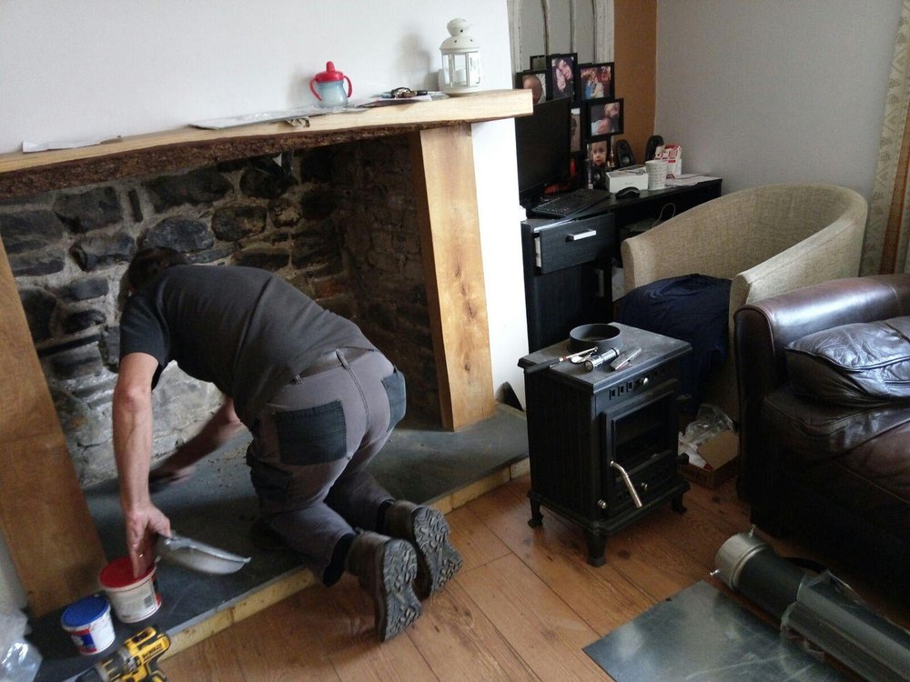 WEST WALES CHIMNEY SWEEP 11 Photos Kidwelly, Carmarthenshire