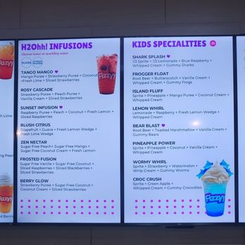 Fizzyy - Infusions - Beverage Store Near Me - Rosemont, Illinois Fizzyy - Infusions - Beverage Store Near Me - Rosemont, Illinois