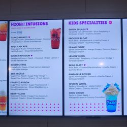 Fizzyy - Infusions