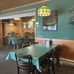 Bo Diddley's Deli - Dining